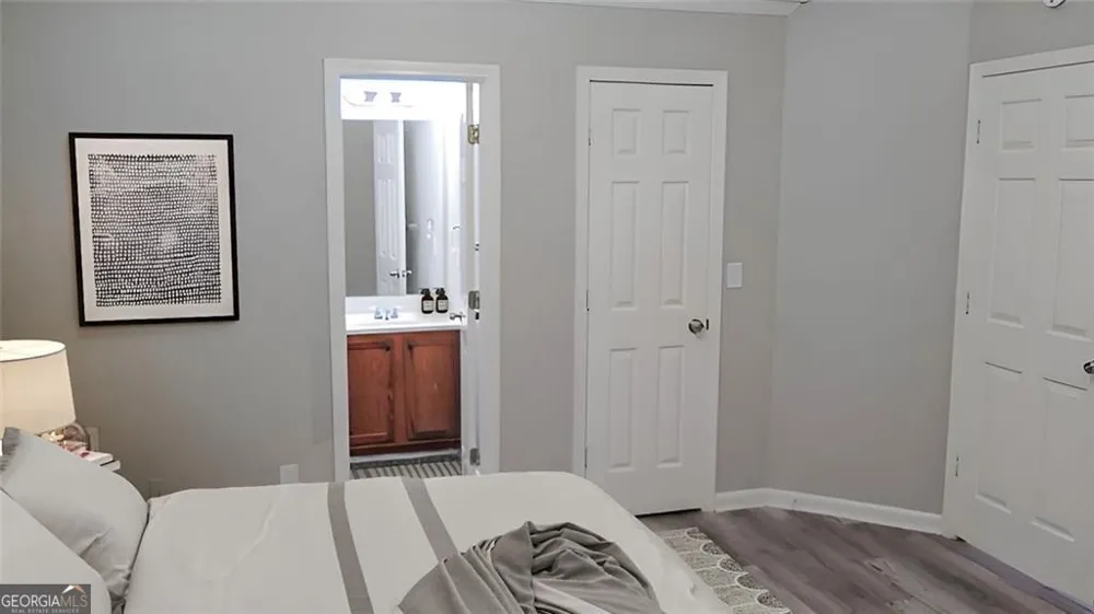 540 Haymarket CT Riverdale, GA 30296