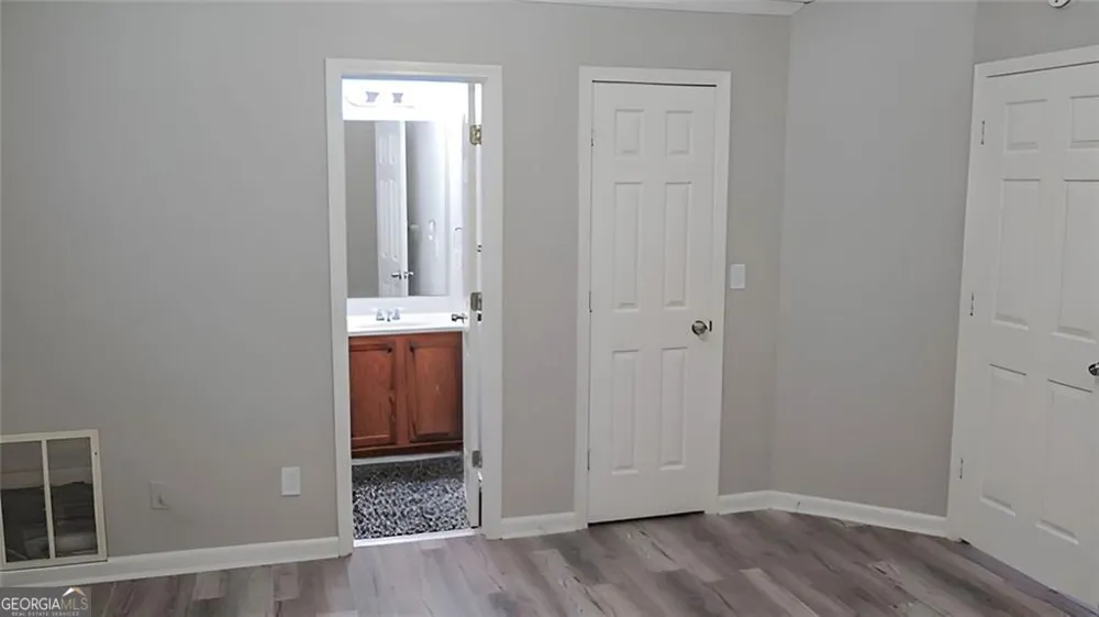 540 Haymarket CT Riverdale, GA 30296