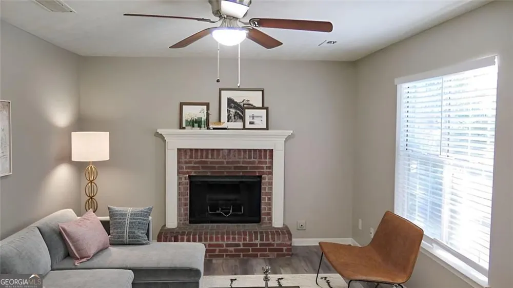 540 Haymarket CT Riverdale, GA 30296
