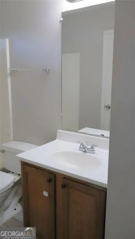 540 Haymarket CT Riverdale, GA 30296