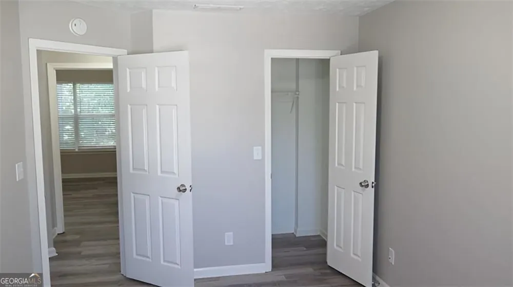 540 Haymarket CT Riverdale, GA 30296