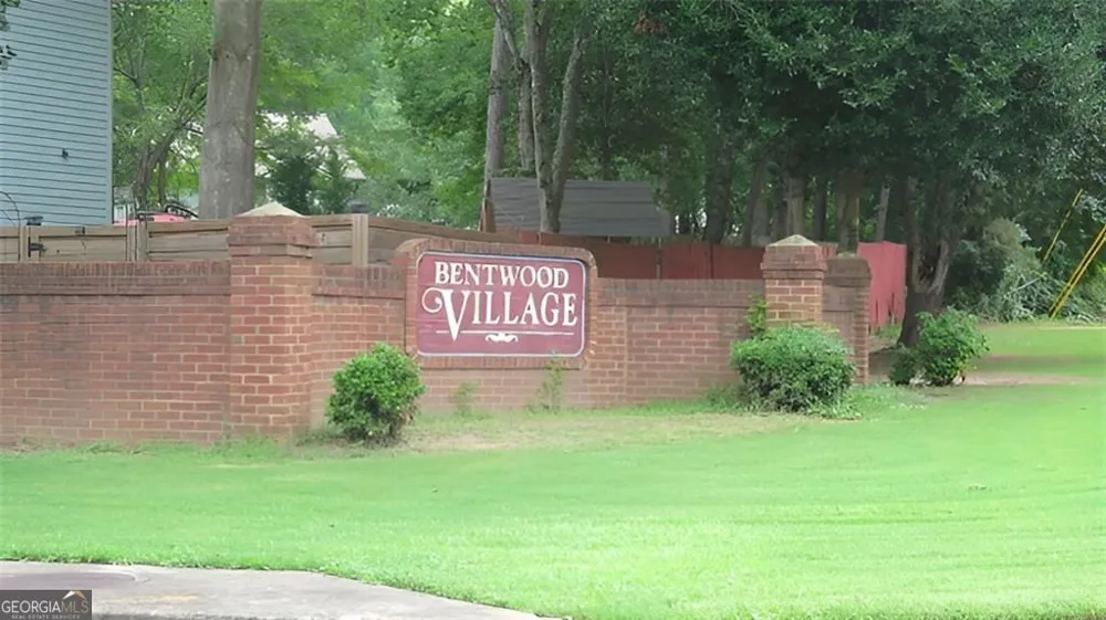 540 Haymarket CT Riverdale, GA 30296