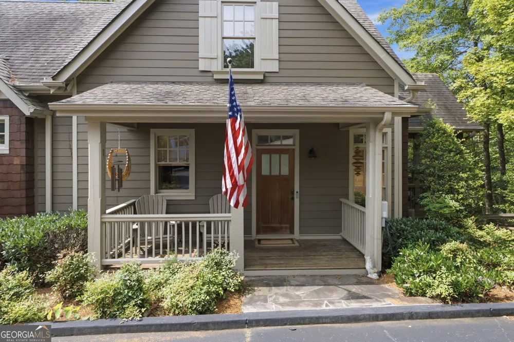 40 Laurel Ridge TRL Big Canoe, GA 30143