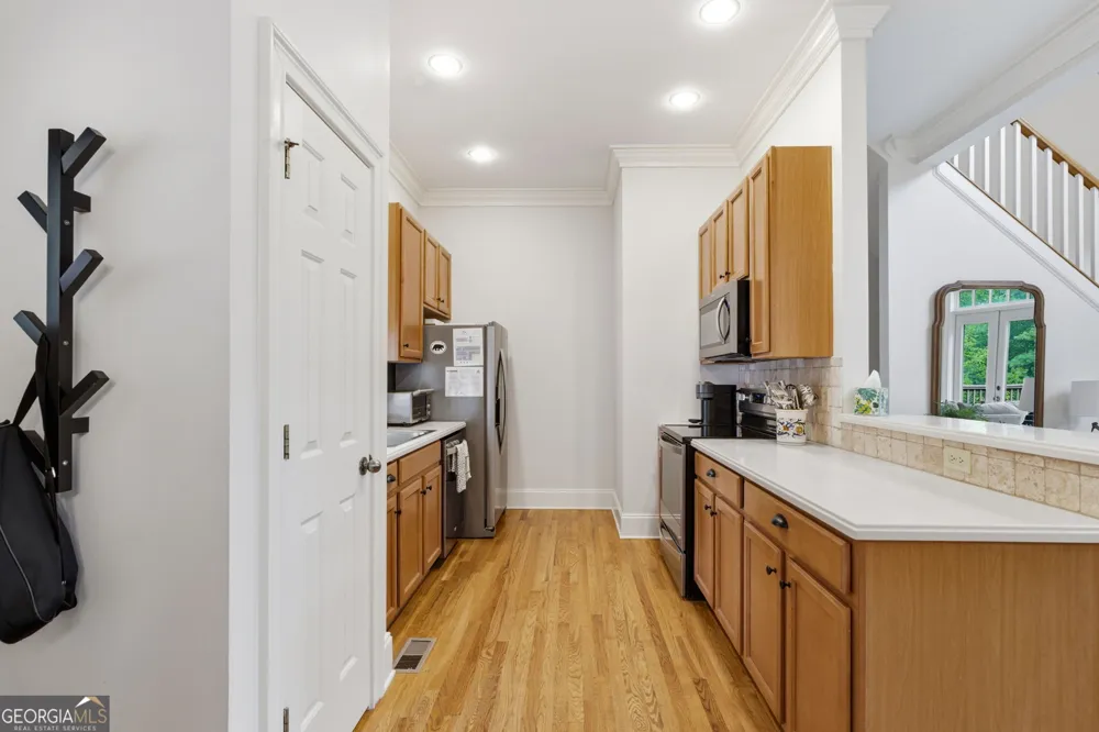 40 Laurel Ridge TRL Big Canoe, GA 30143