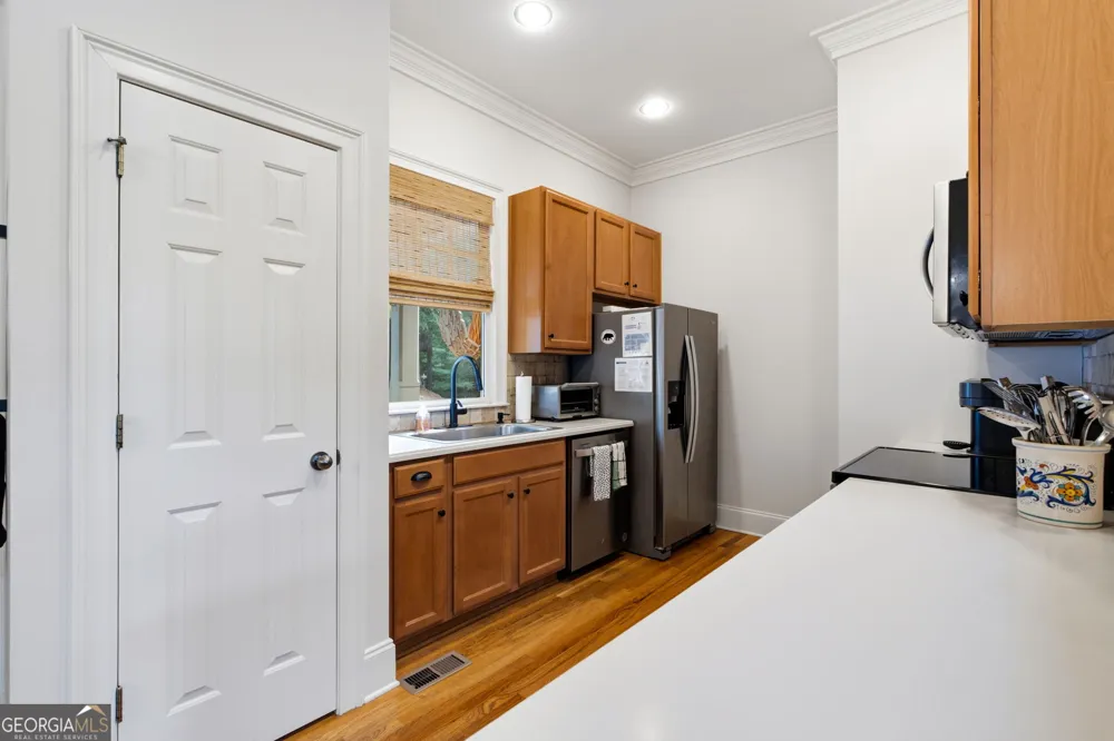 40 Laurel Ridge TRL Big Canoe, GA 30143