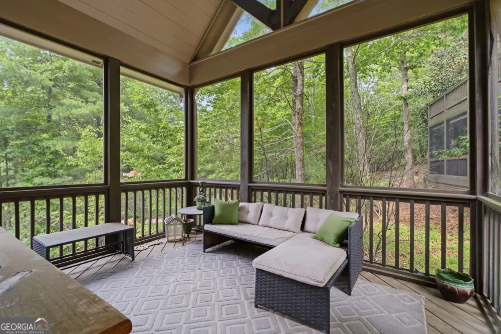 40 Laurel Ridge TRL Big Canoe, GA 30143