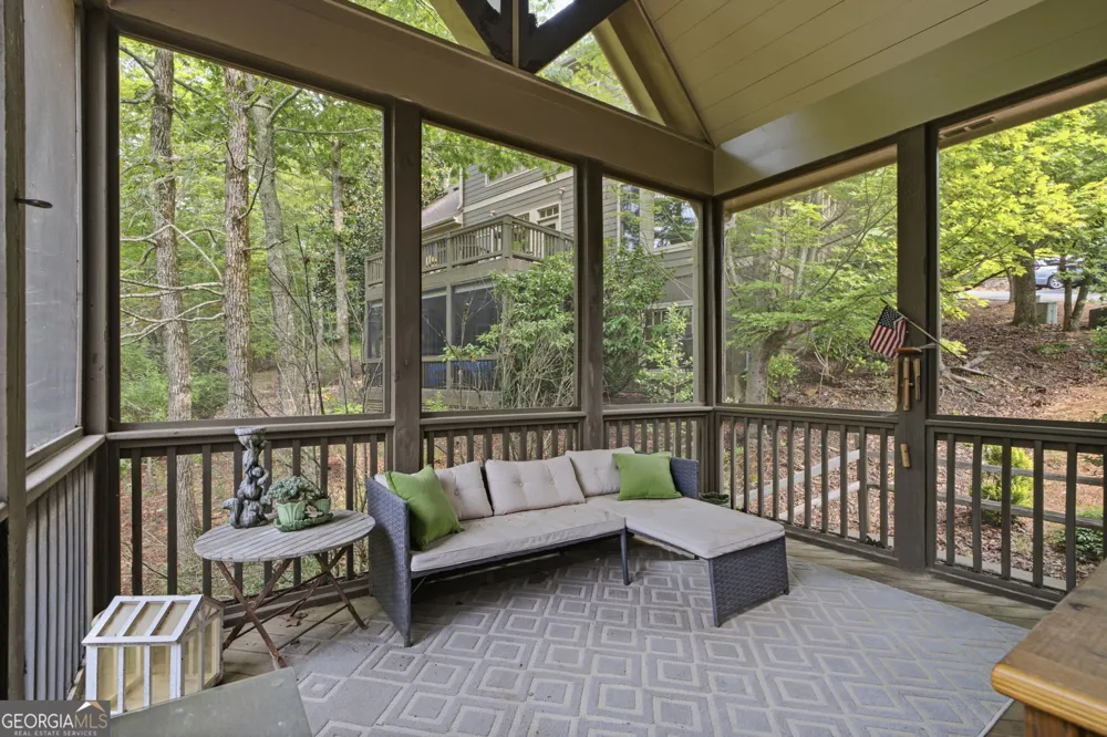 40 Laurel Ridge TRL Big Canoe, GA 30143