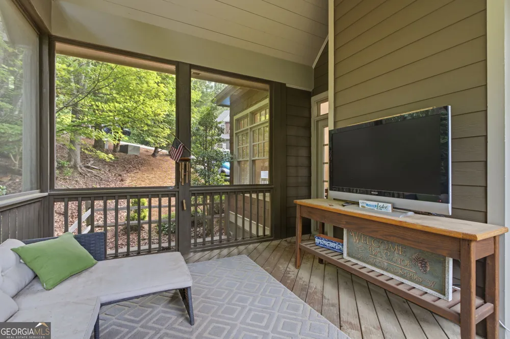 40 Laurel Ridge TRL Big Canoe, GA 30143