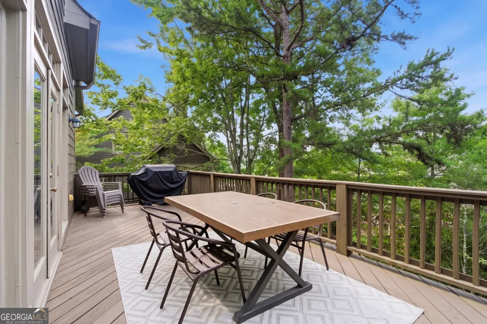 40 Laurel Ridge TRL Big Canoe, GA 30143