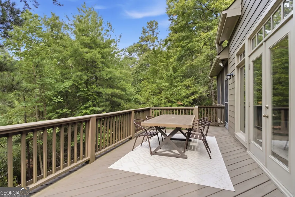 40 Laurel Ridge TRL Big Canoe, GA 30143