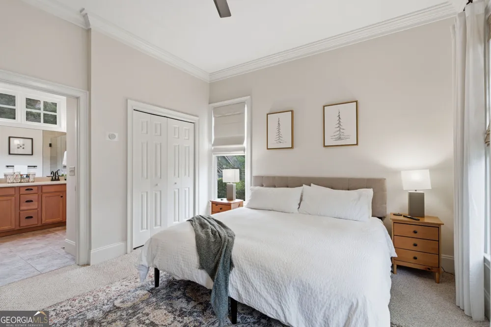 40 Laurel Ridge TRL Big Canoe, GA 30143