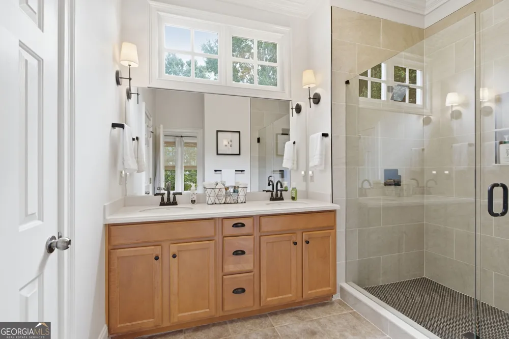 40 Laurel Ridge TRL Big Canoe, GA 30143
