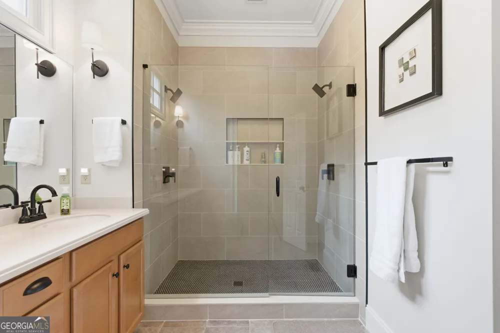 40 Laurel Ridge TRL Big Canoe, GA 30143