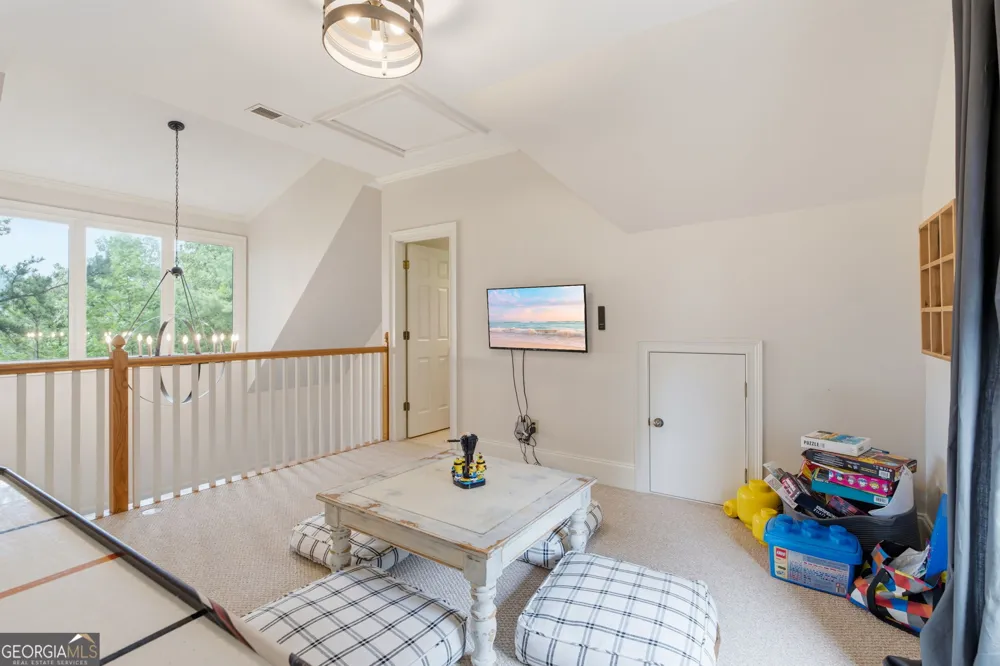 40 Laurel Ridge TRL Big Canoe, GA 30143