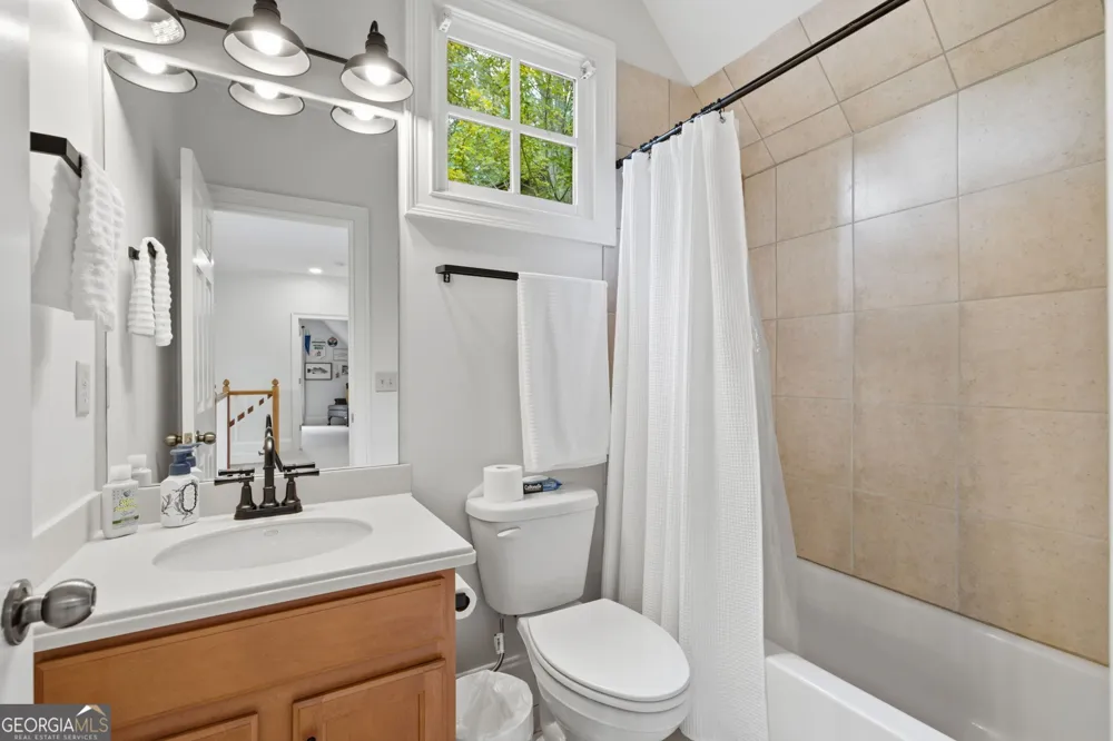 40 Laurel Ridge TRL Big Canoe, GA 30143