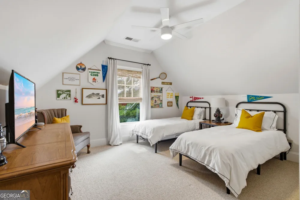 40 Laurel Ridge TRL Big Canoe, GA 30143