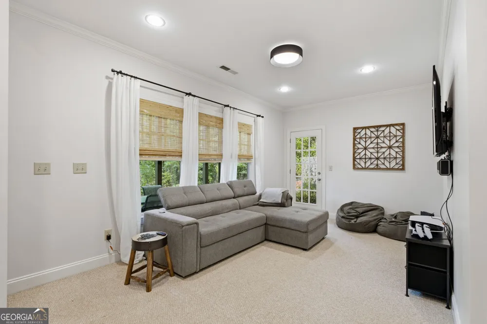 40 Laurel Ridge TRL Big Canoe, GA 30143