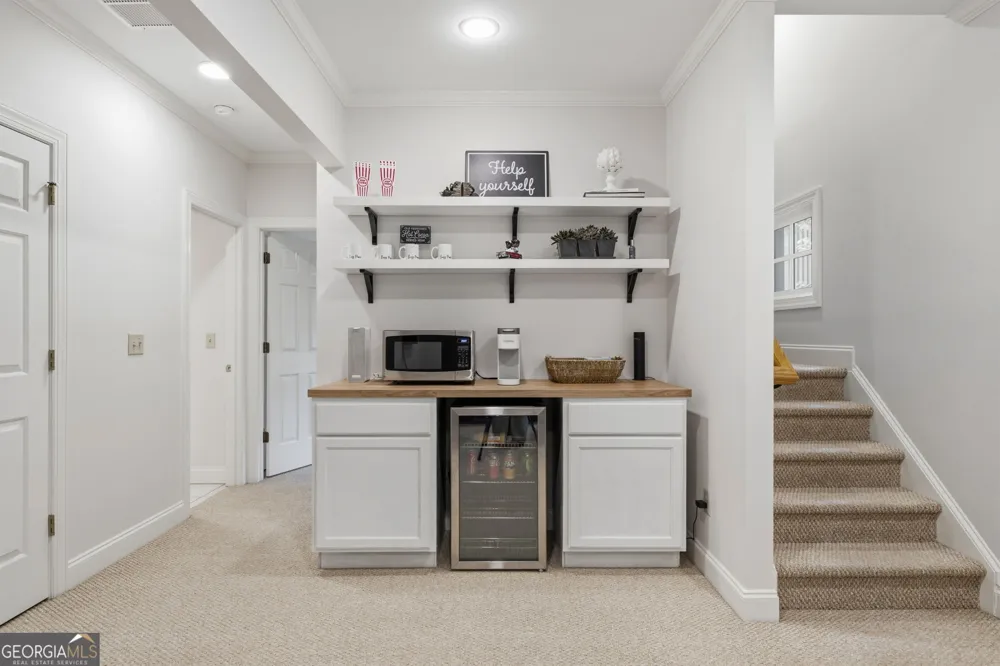 40 Laurel Ridge TRL Big Canoe, GA 30143