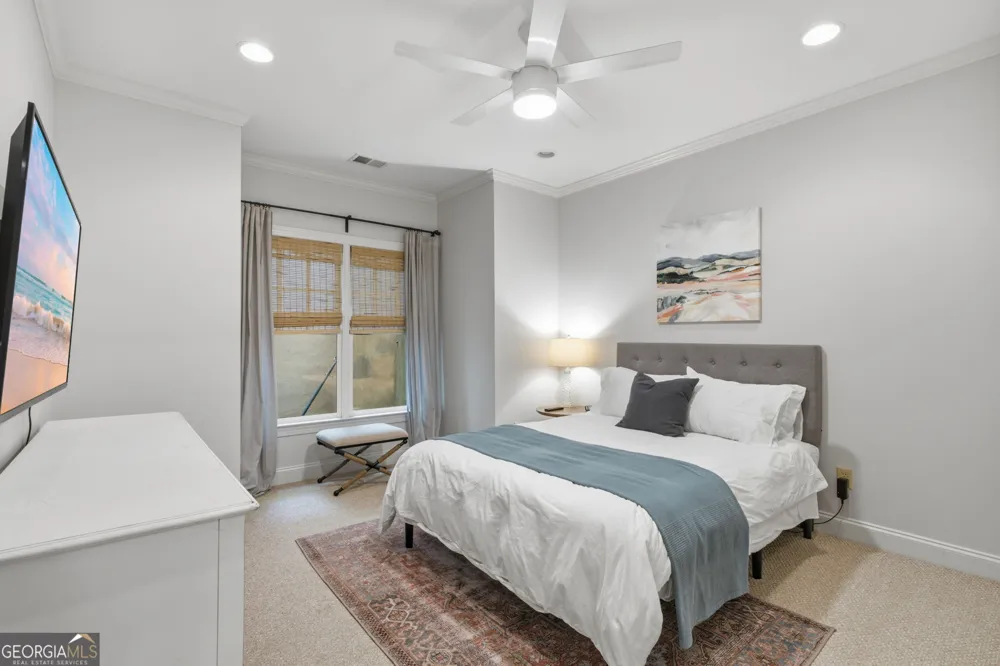 40 Laurel Ridge TRL Big Canoe, GA 30143
