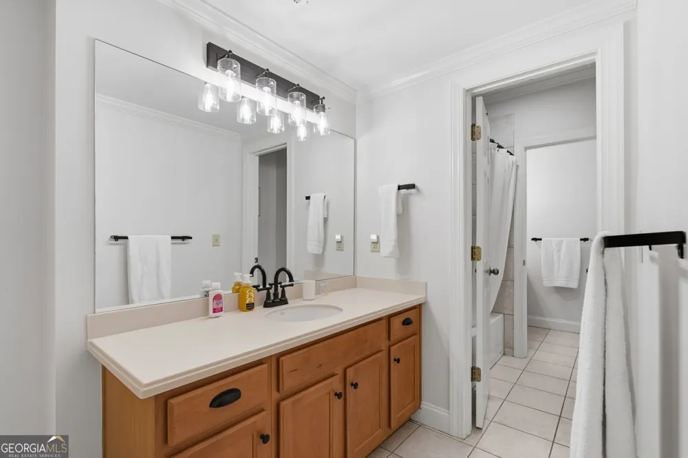 40 Laurel Ridge TRL Big Canoe, GA 30143