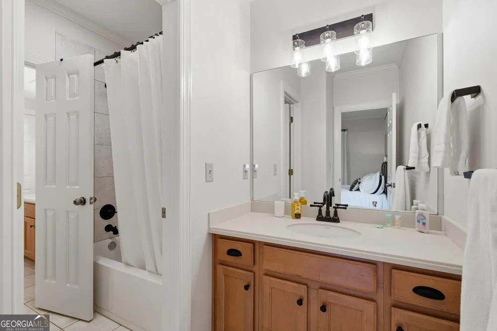 40 Laurel Ridge TRL Big Canoe, GA 30143