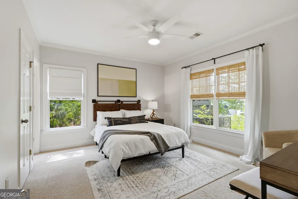 40 Laurel Ridge TRL Big Canoe, GA 30143
