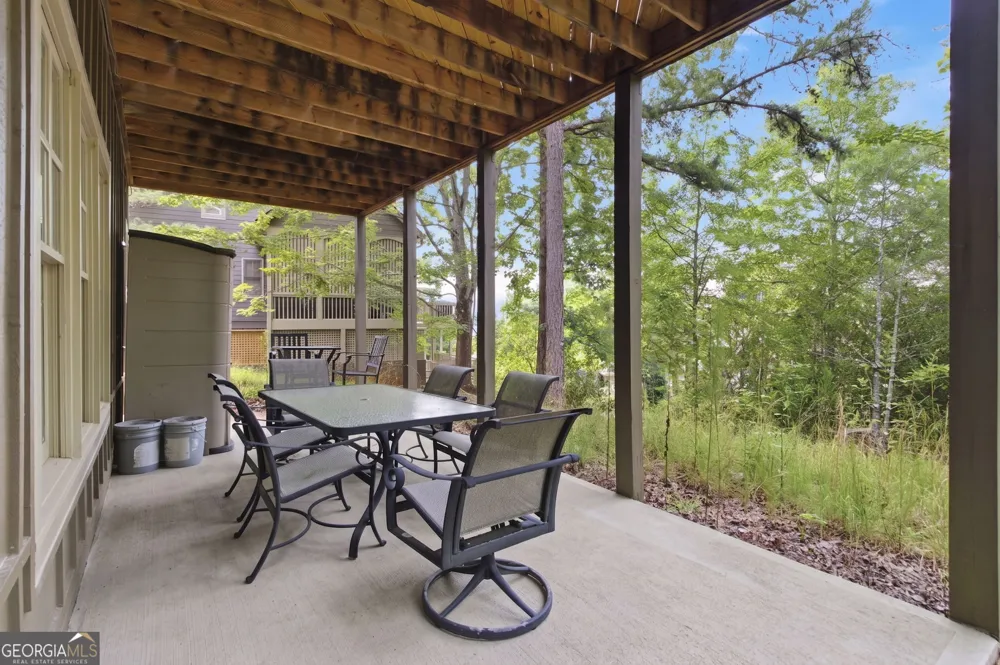 40 Laurel Ridge TRL Big Canoe, GA 30143