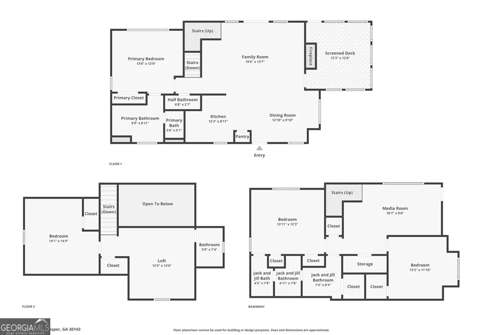 40 Laurel Ridge TRL Big Canoe, GA 30143