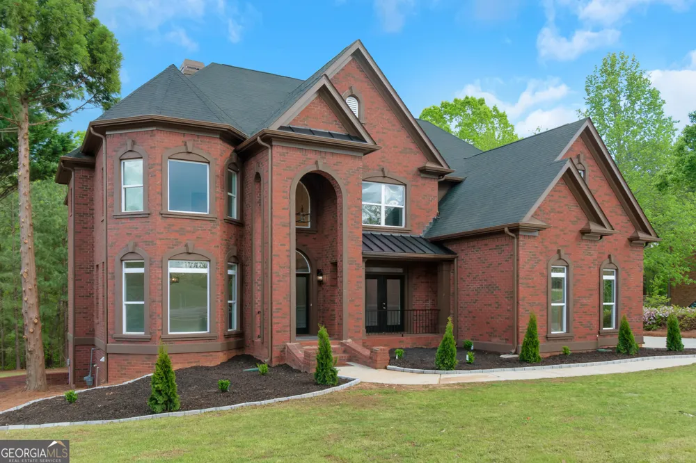 6048 Golf View XING Locust Grove, GA 30248