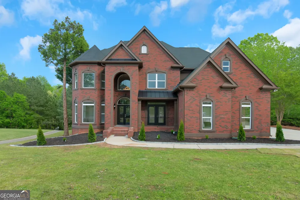 6048 Golf View XING Locust Grove, GA 30248