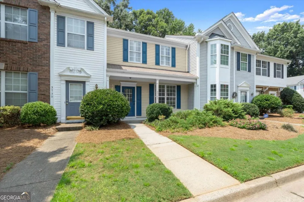 3737 Berkeley XING Duluth, GA 30096