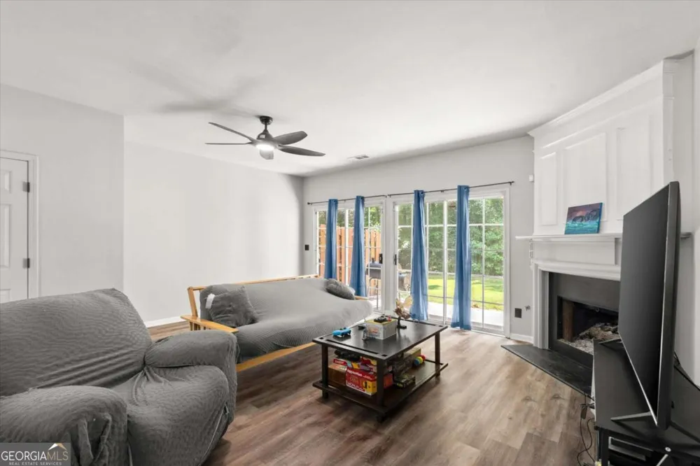 3737 Berkeley XING Duluth, GA 30096