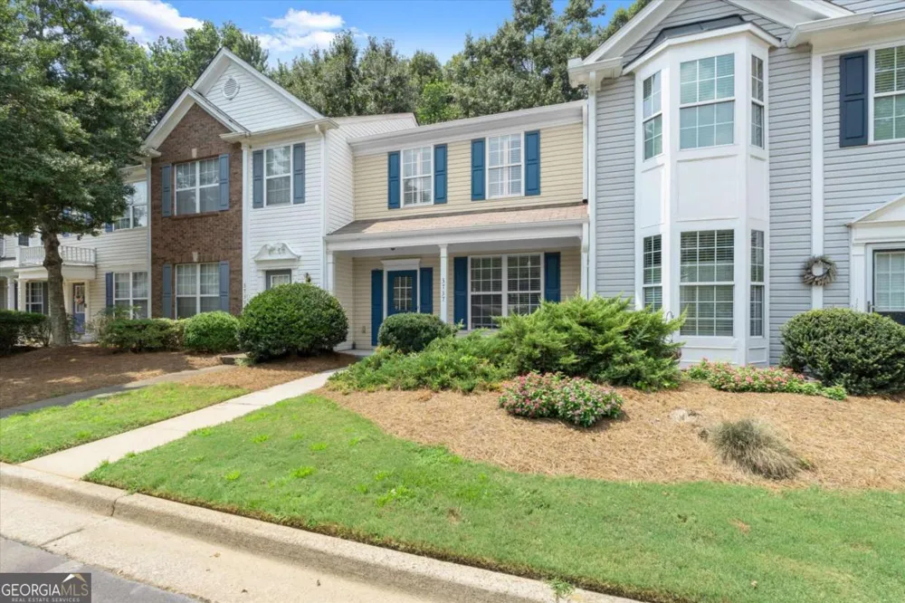 3737 Berkeley XING Duluth, GA 30096