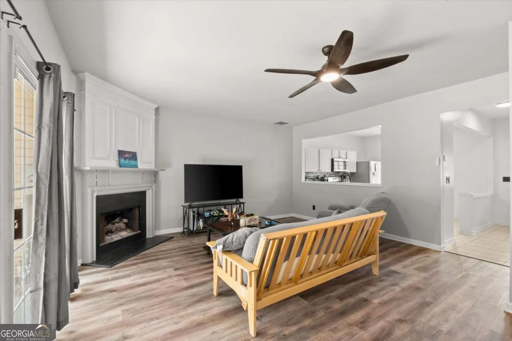 3737 Berkeley XING Duluth, GA 30096