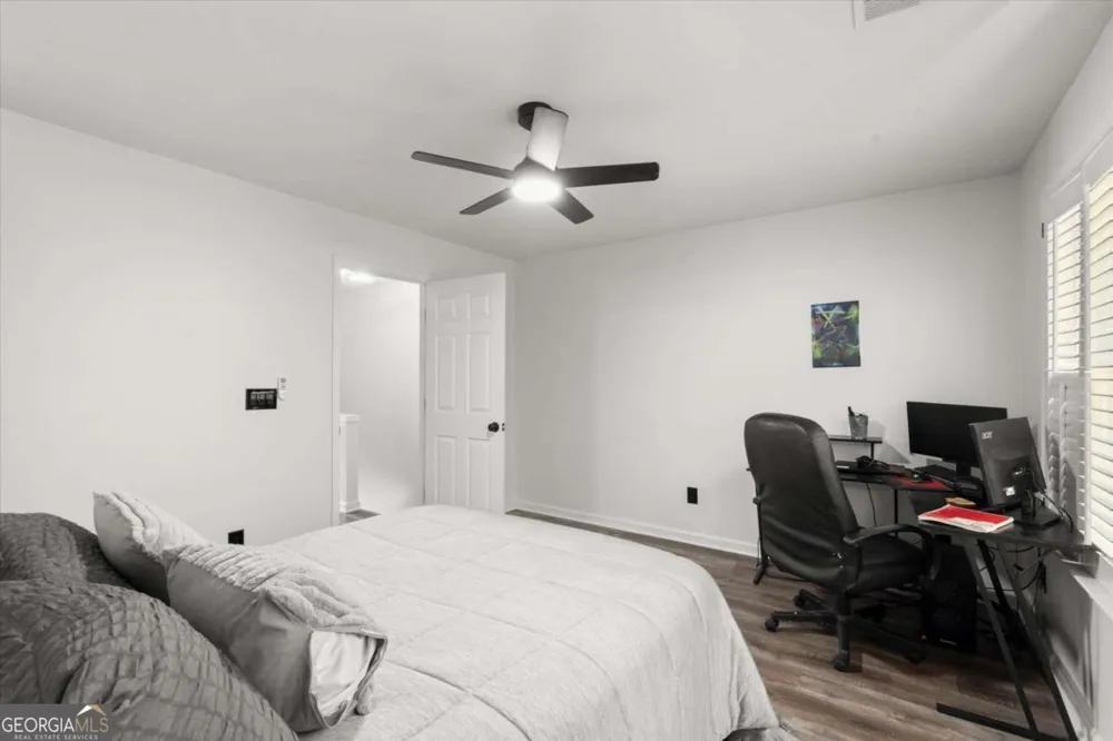 3737 Berkeley XING Duluth, GA 30096