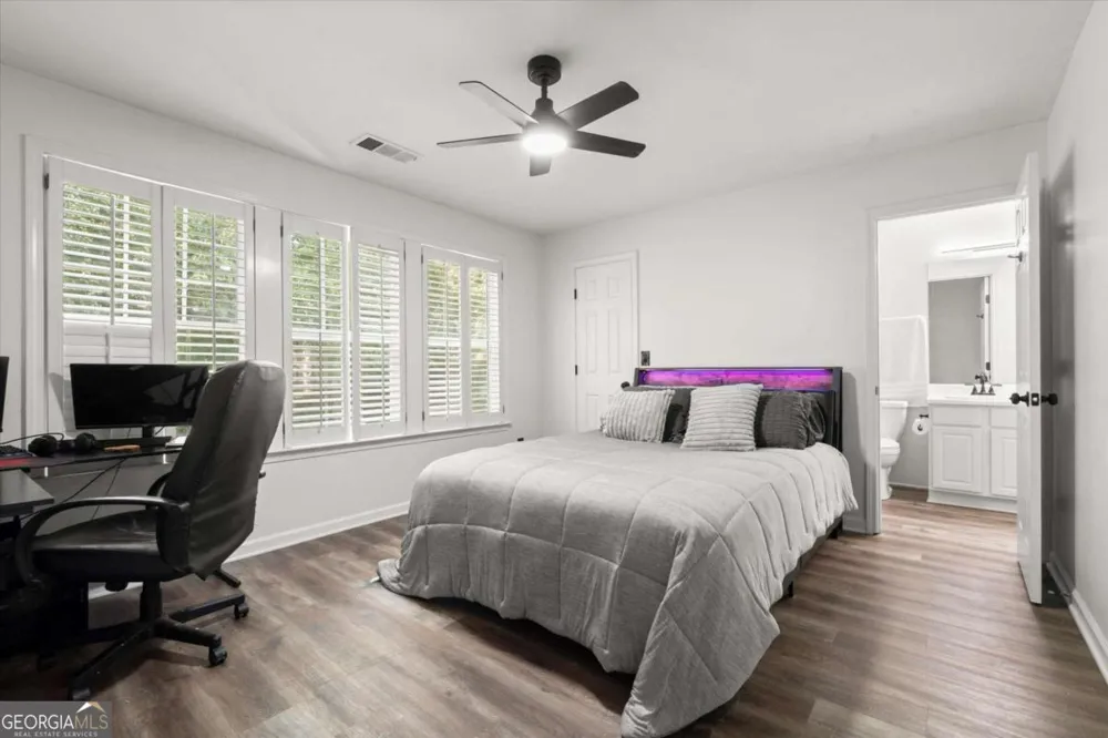 3737 Berkeley XING Duluth, GA 30096