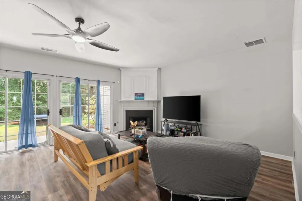 3737 Berkeley XING Duluth, GA 30096