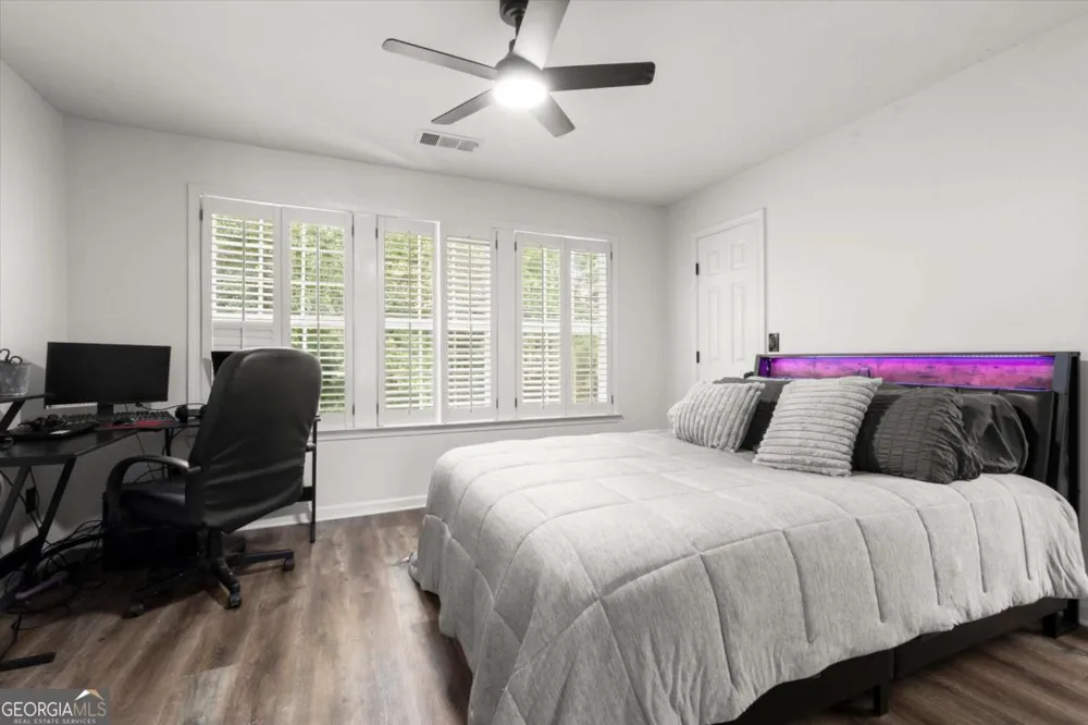 3737 Berkeley XING Duluth, GA 30096