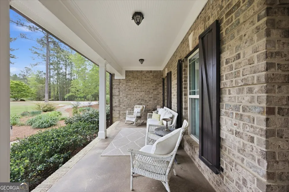 111 Piedmont CIR Forsyth, GA 31029