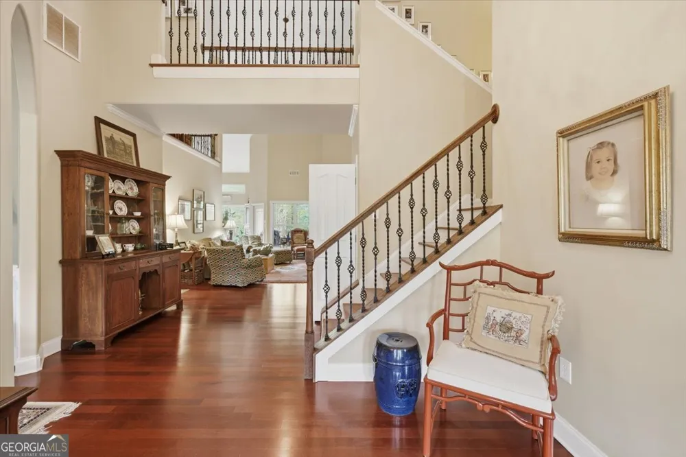 111 Piedmont CIR Forsyth, GA 31029