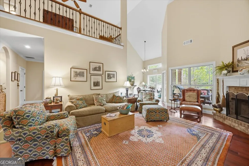 111 Piedmont CIR Forsyth, GA 31029