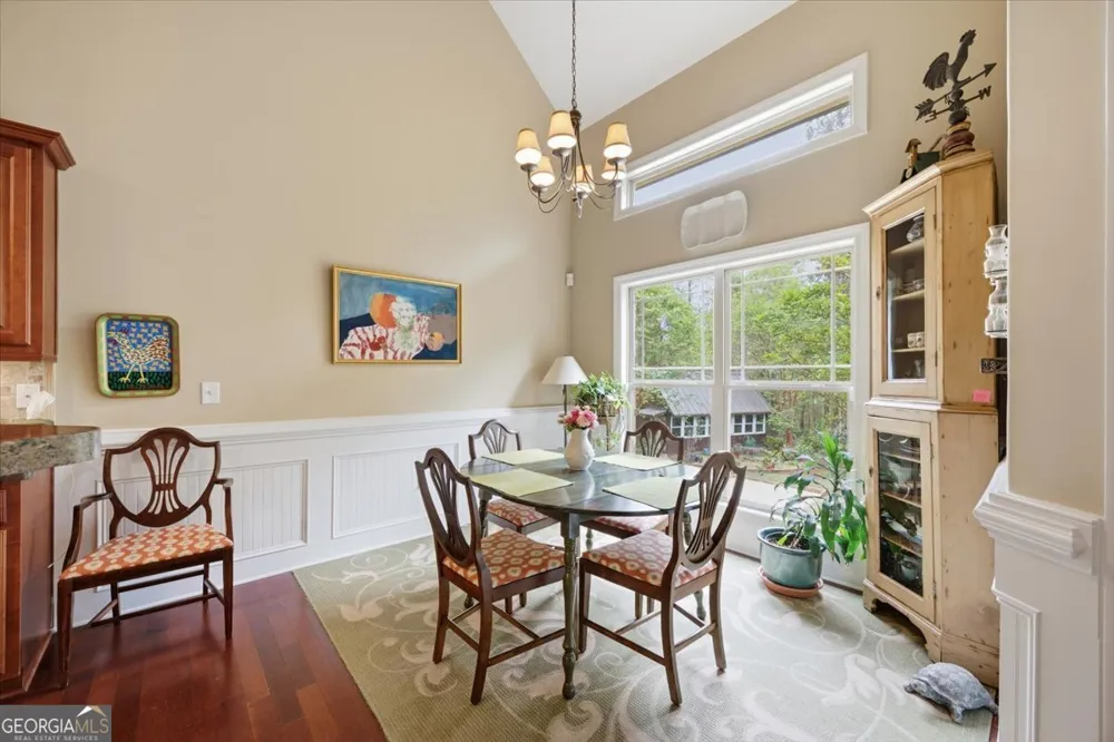 111 Piedmont CIR Forsyth, GA 31029