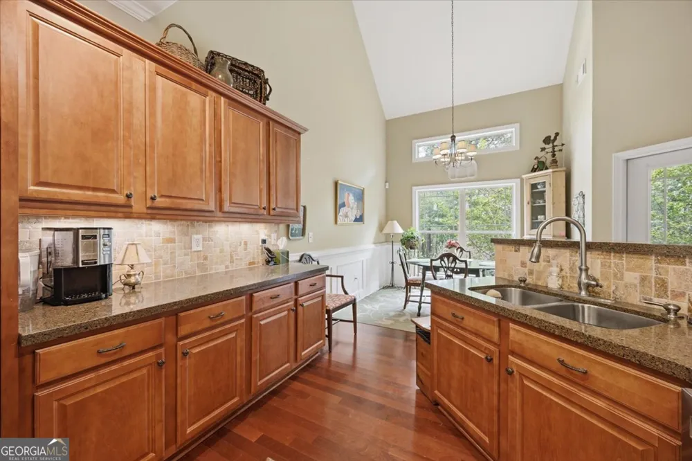 111 Piedmont CIR Forsyth, GA 31029