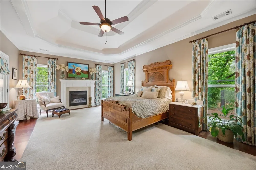 111 Piedmont CIR Forsyth, GA 31029
