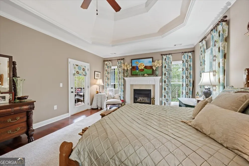 111 Piedmont CIR Forsyth, GA 31029