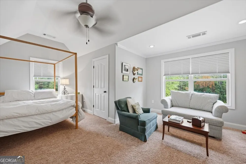 111 Piedmont CIR Forsyth, GA 31029