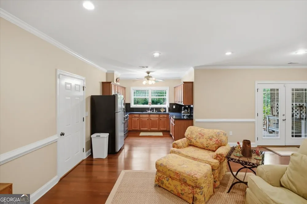 111 Piedmont CIR Forsyth, GA 31029