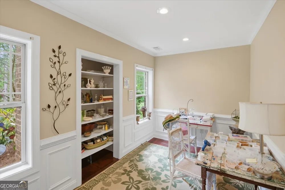 111 Piedmont CIR Forsyth, GA 31029