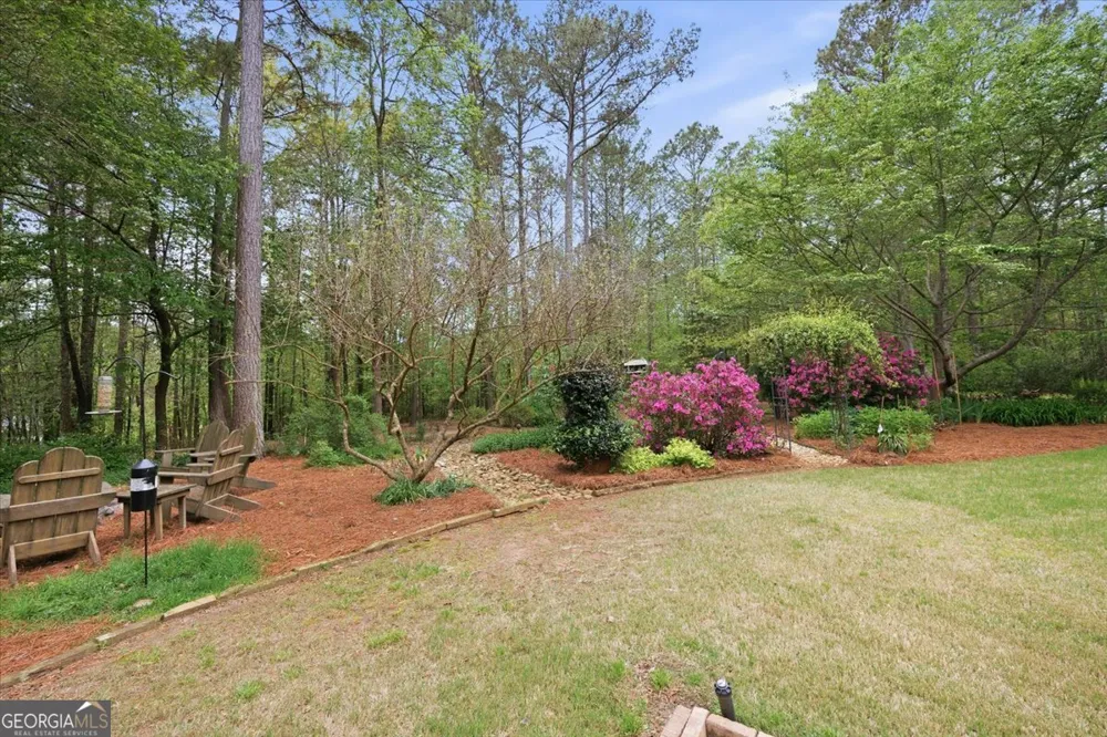 111 Piedmont CIR Forsyth, GA 31029