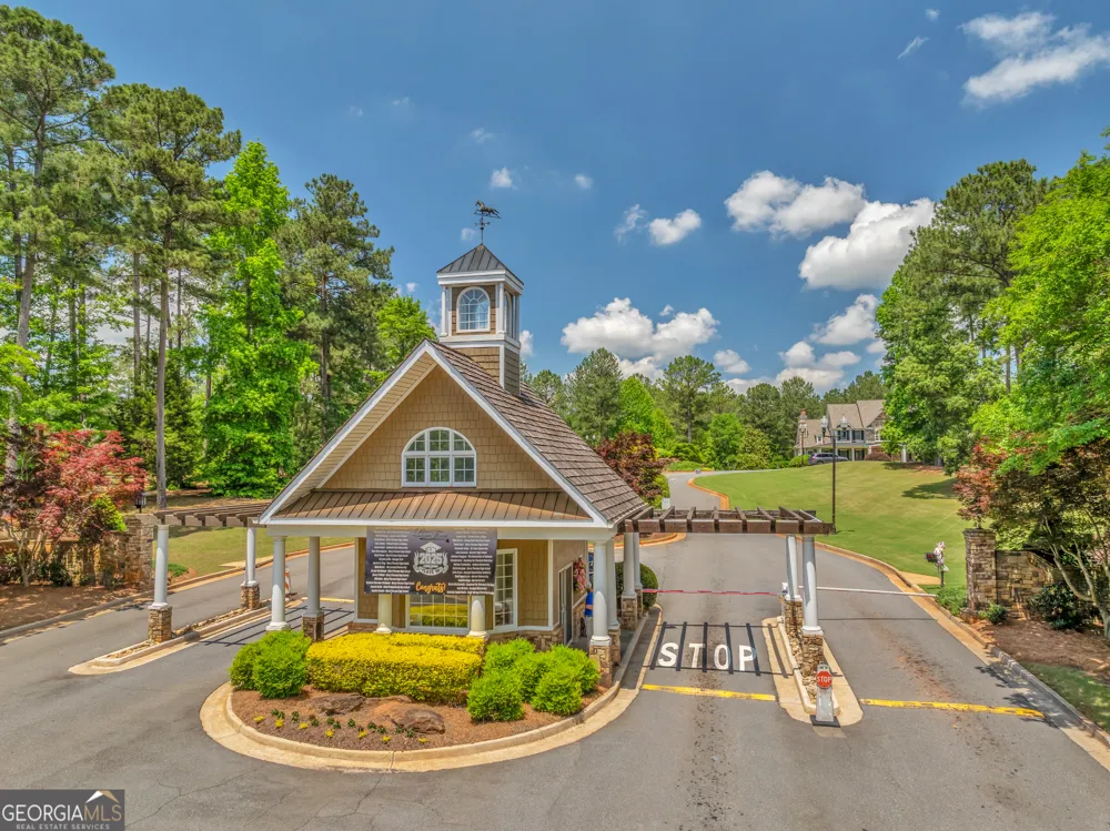 111 Piedmont CIR Forsyth, GA 31029